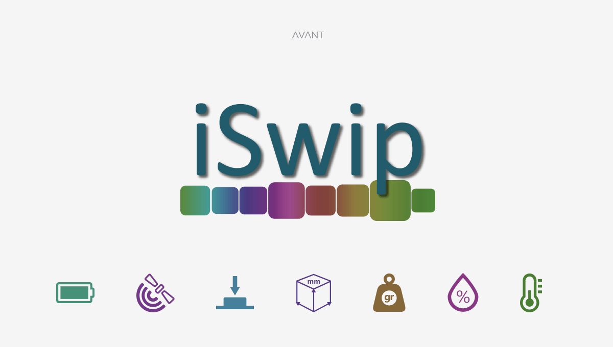 iswip plateforme de marque