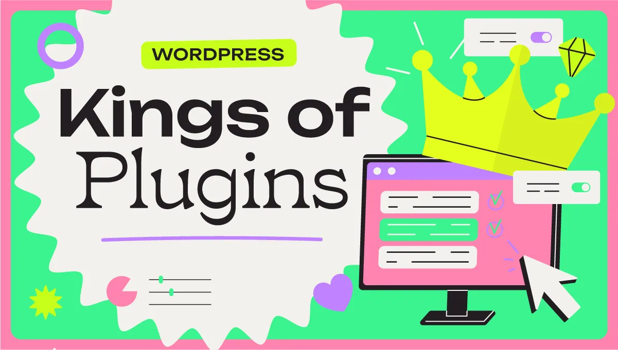 Guide des meilleurs plugins pour améliorer un site internet Wordpress