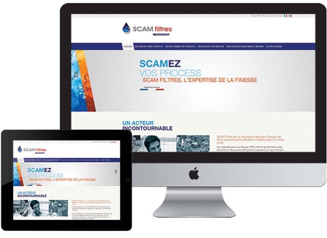 agence communication industrie