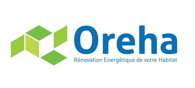 Oreha : Rénovation Energétique de votre Habitat