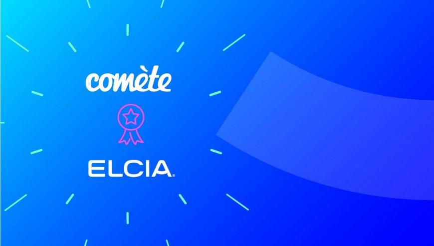 2019 commence avec le sourire pour Elcia et Comète !