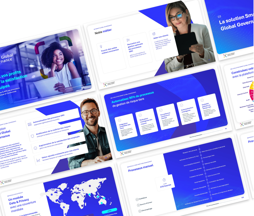 Présentation PPT