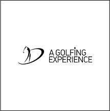 a-golfing-experience-logotype