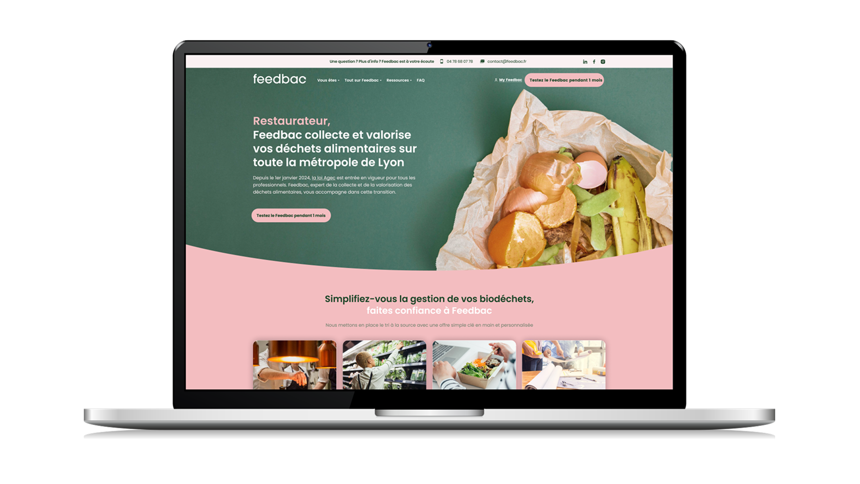 feedbac-site