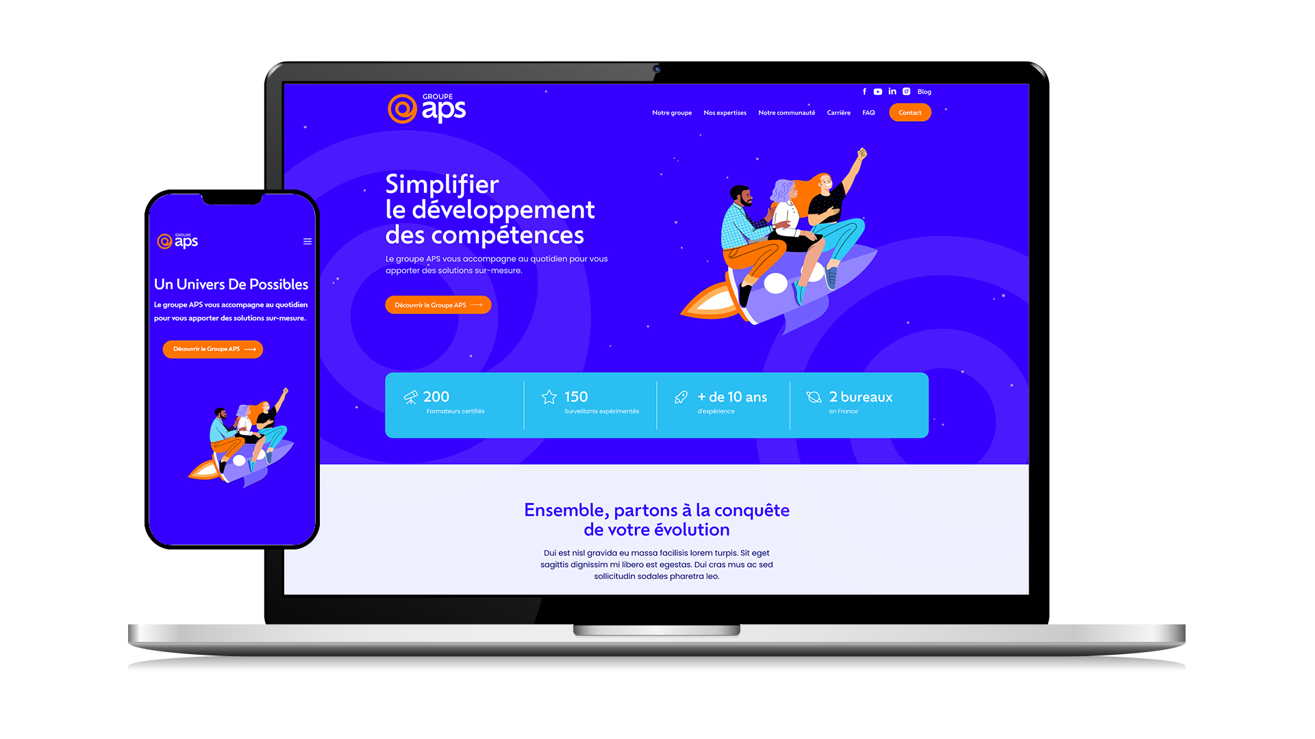 aps-site