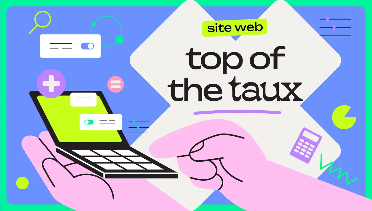 améliorer taux de conversion