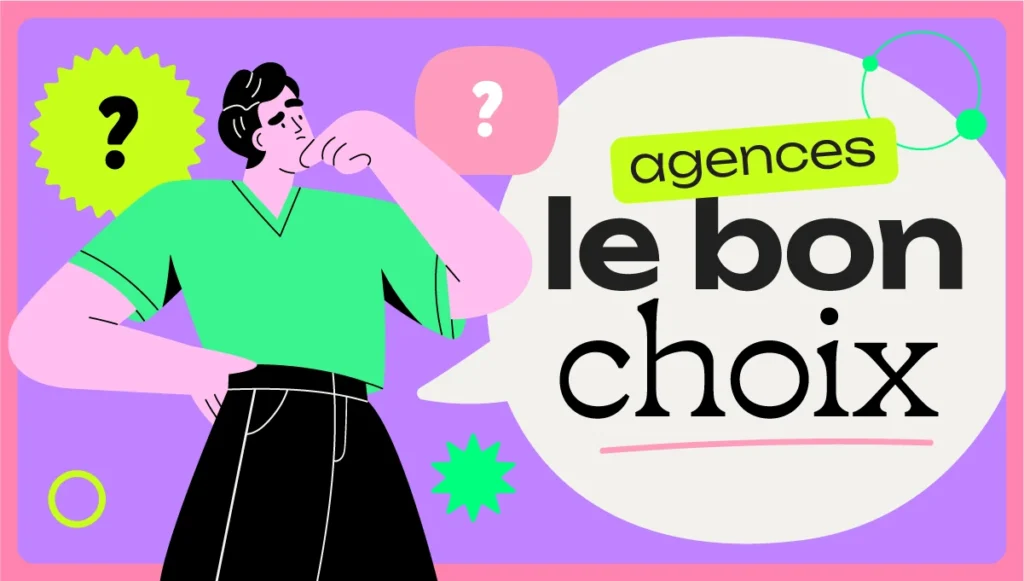 Agence de communication B2B
