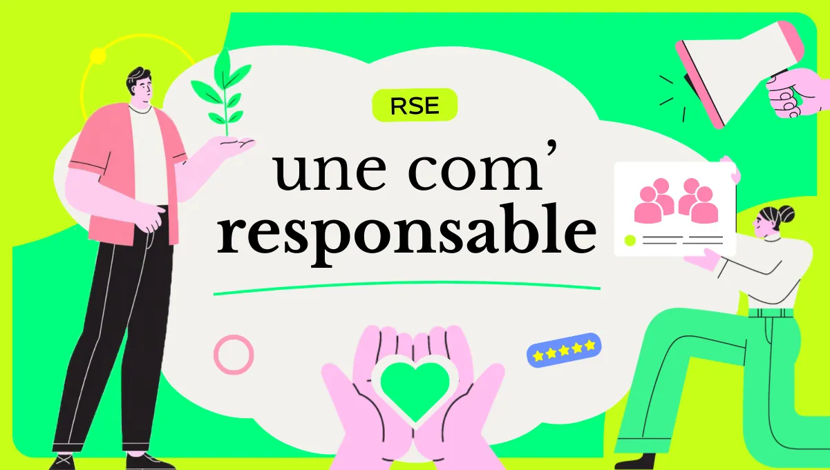 communication rse