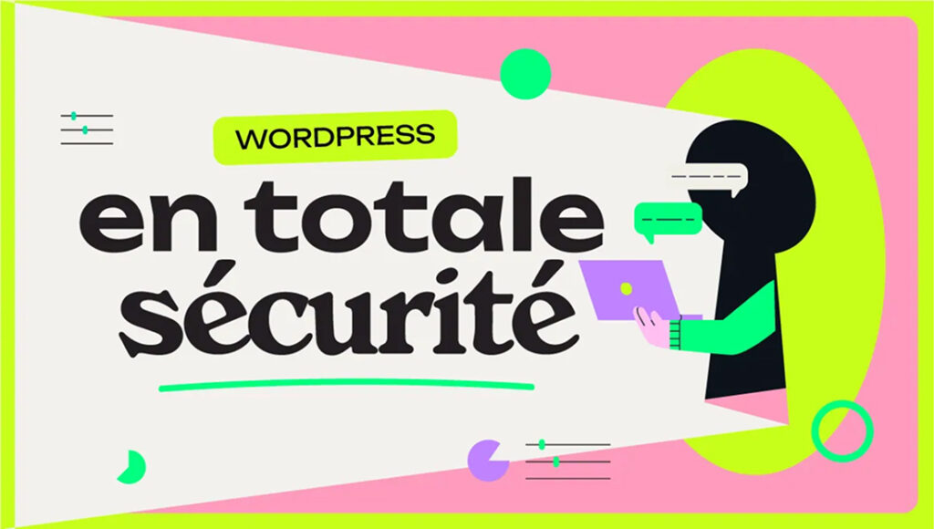 optimiser securite site wordpress