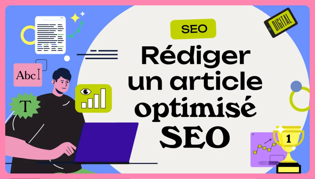 article optimisé seo