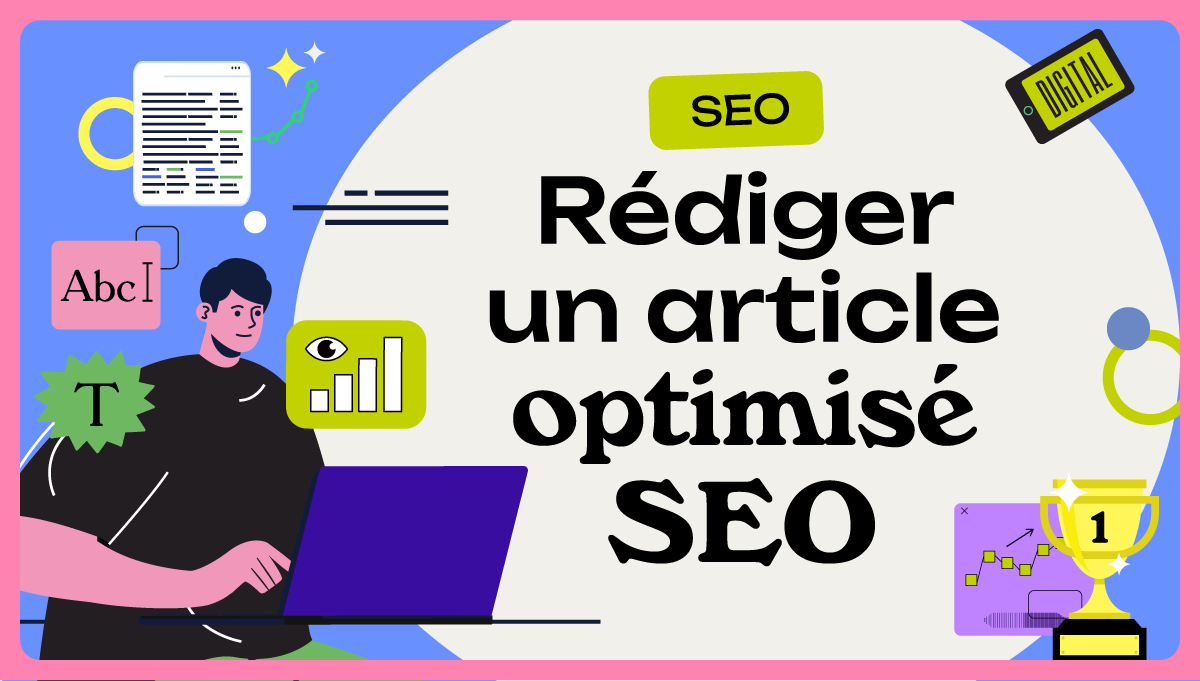 article optimisé seo