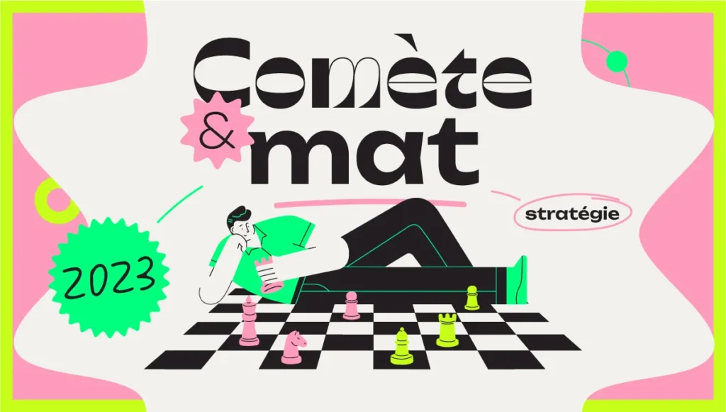 stratégie de communication étapes