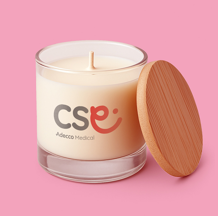 bougie-personnalisee-CSE-adecco