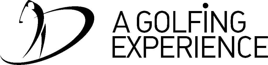 a-golfing-logotype