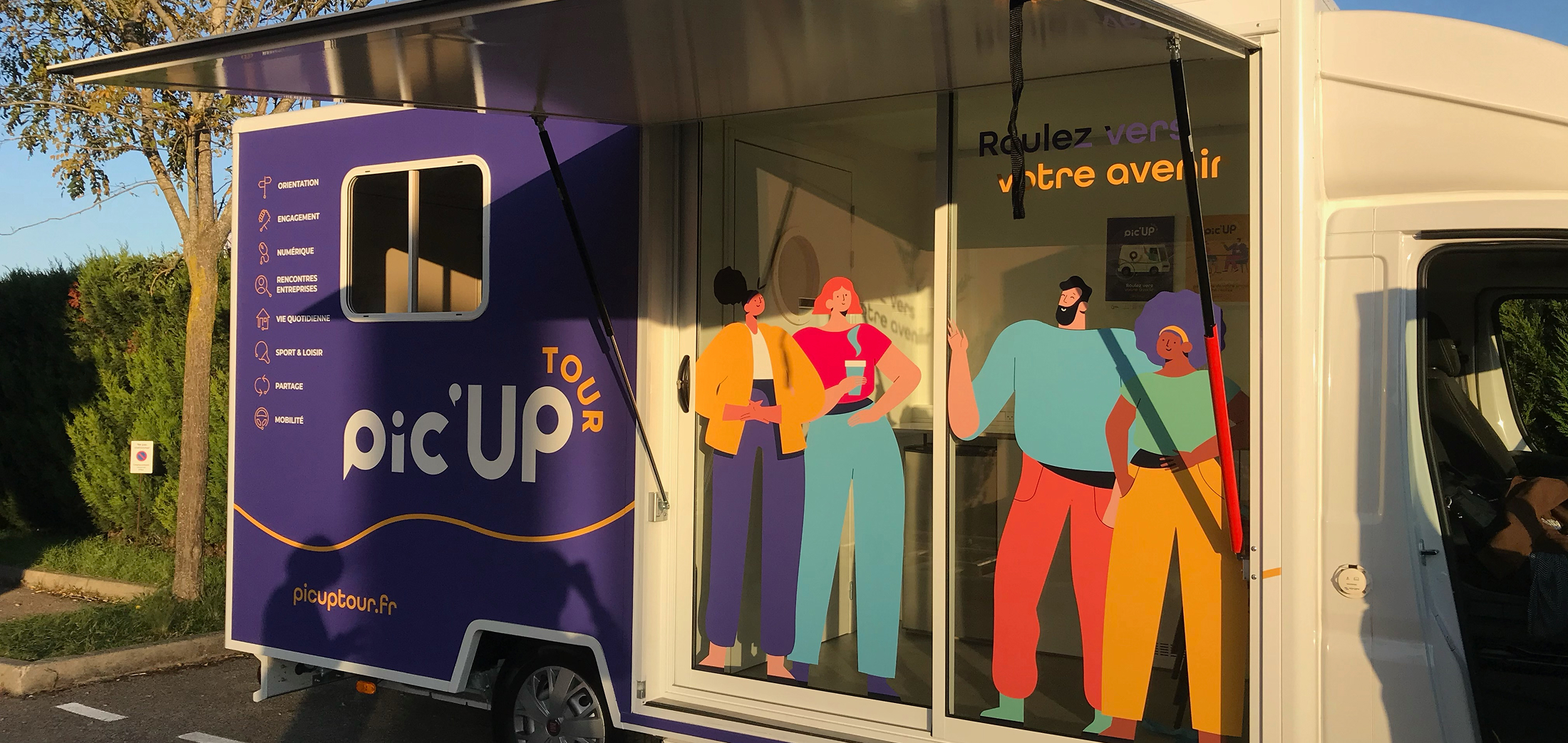 picup-tour