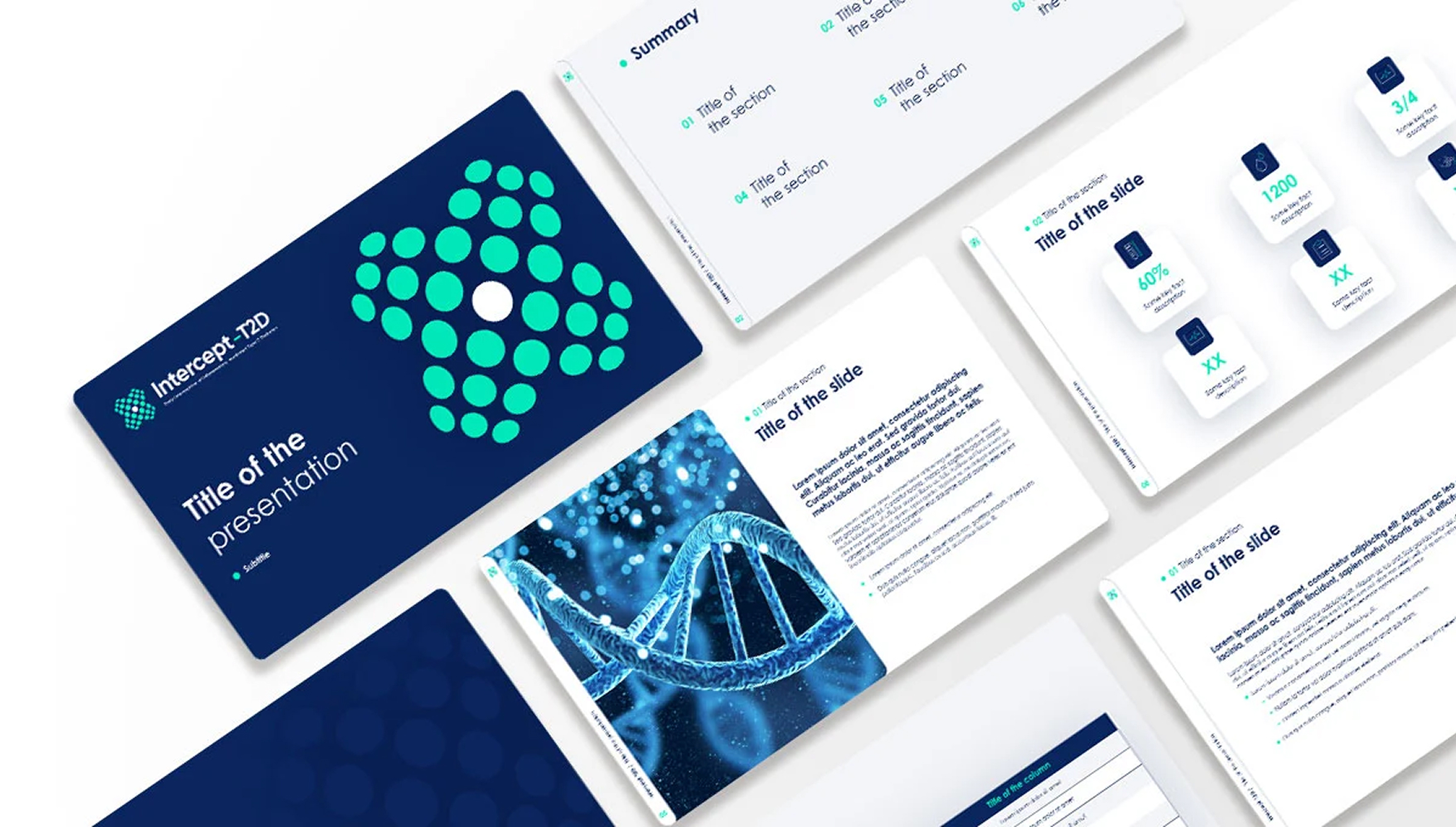 template-powerpoint-inserm-transfert