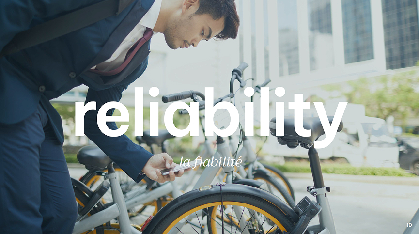 velogik-reliability