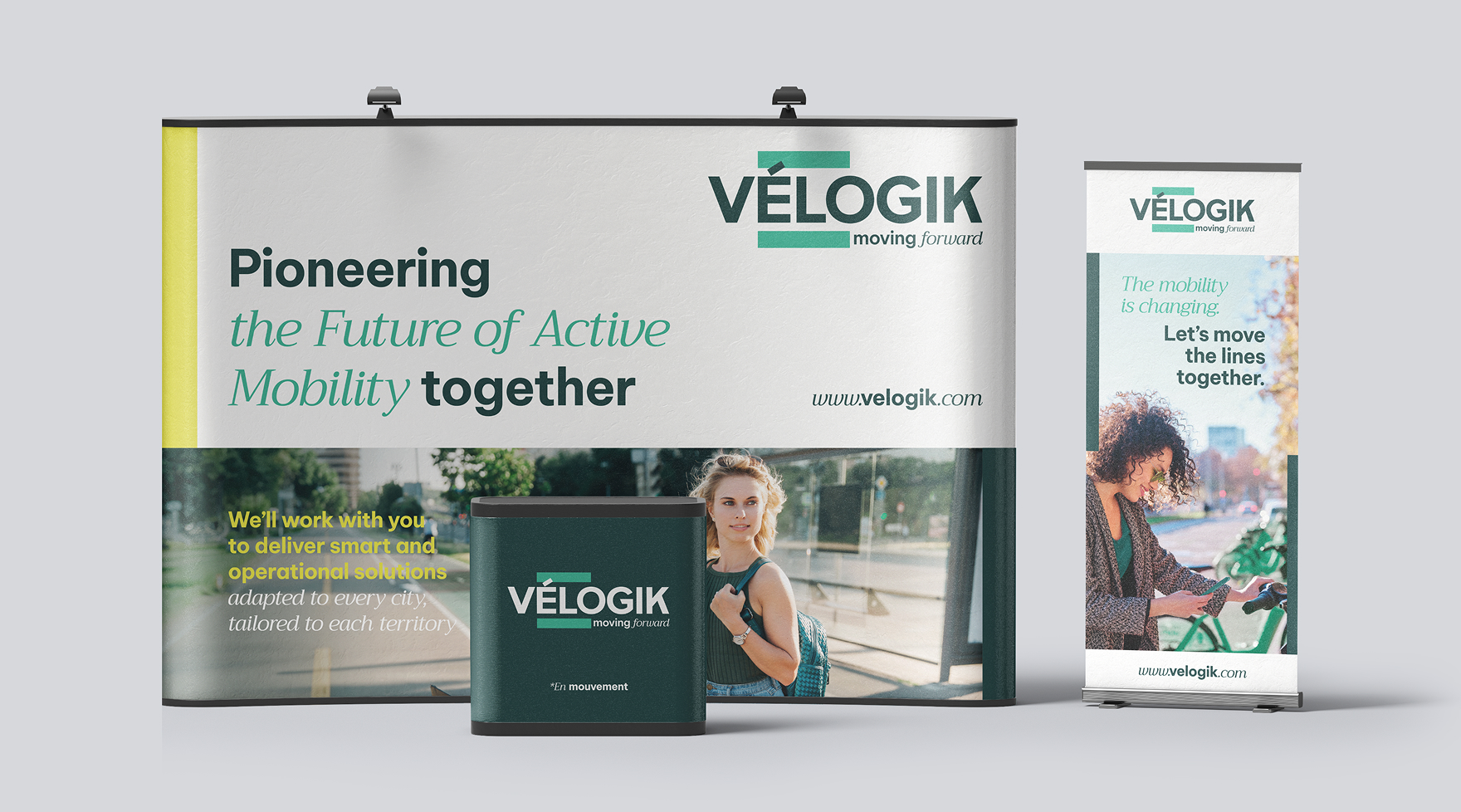 velogik-stand
