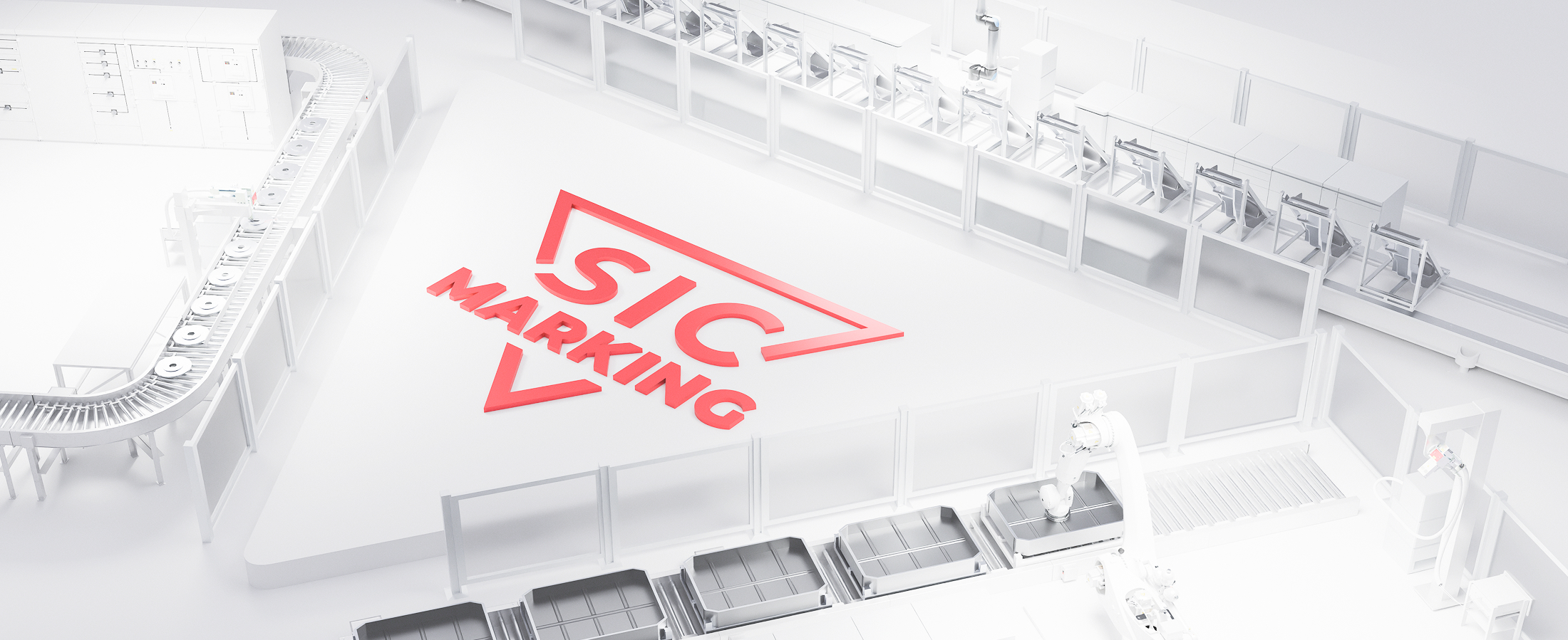 SIC Marking
