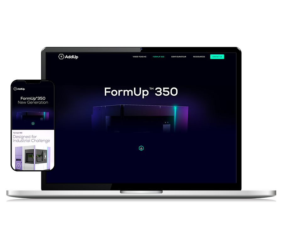 comete-expertise-landing-page
