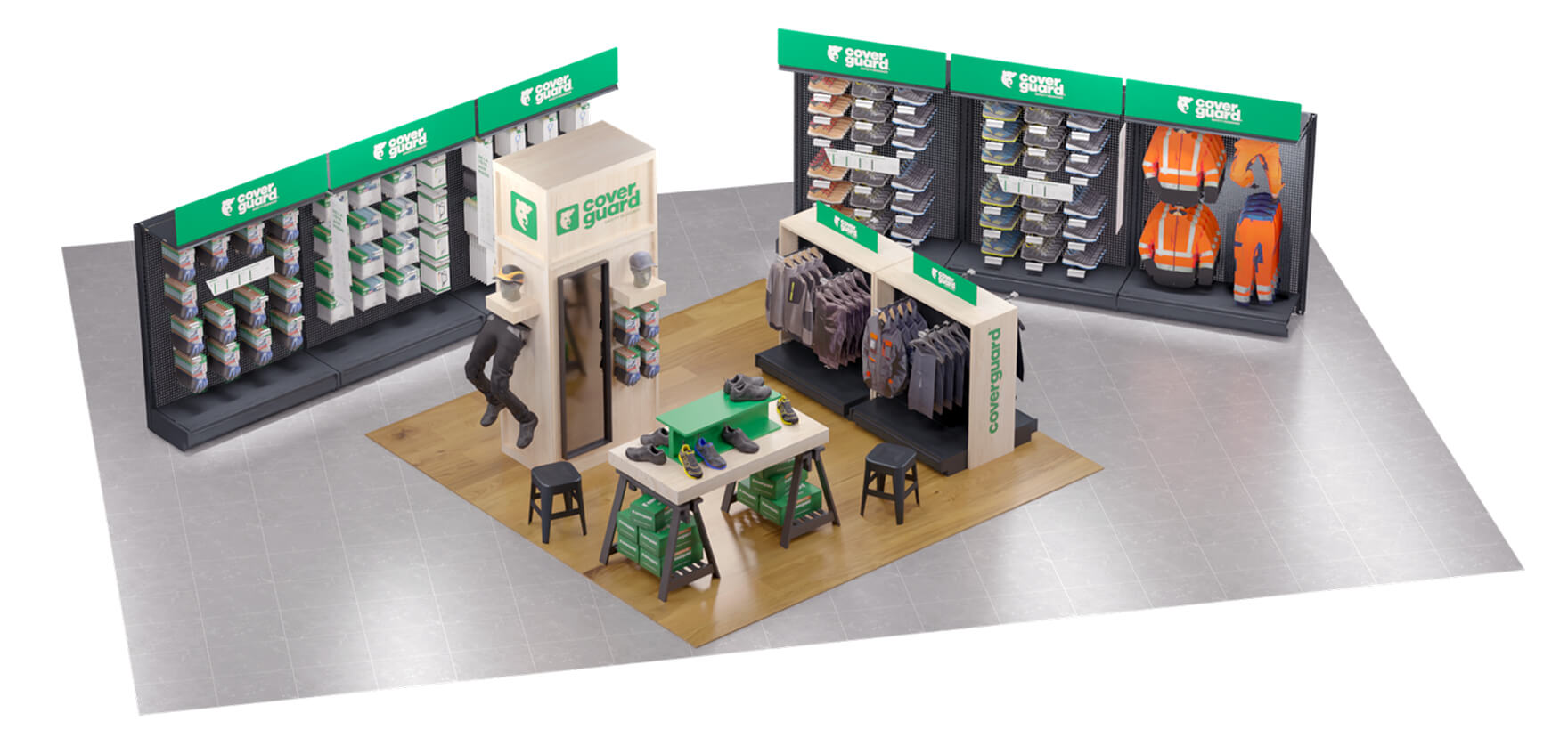 coverguard-marketing-produit-plaquette-libre-service-3d-stand