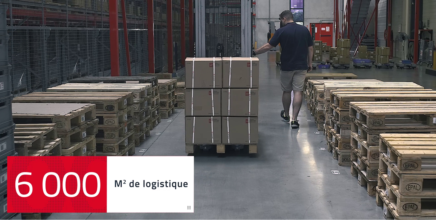 wurth vidéo corporate image 3