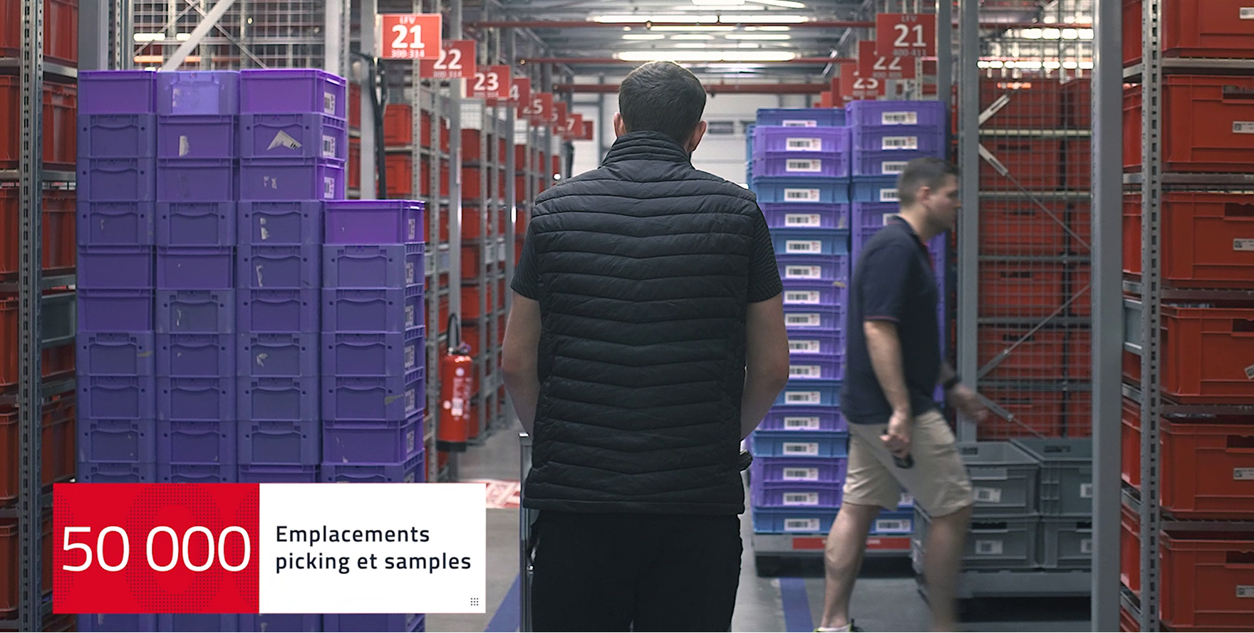 wurth vidéo corporate image 6