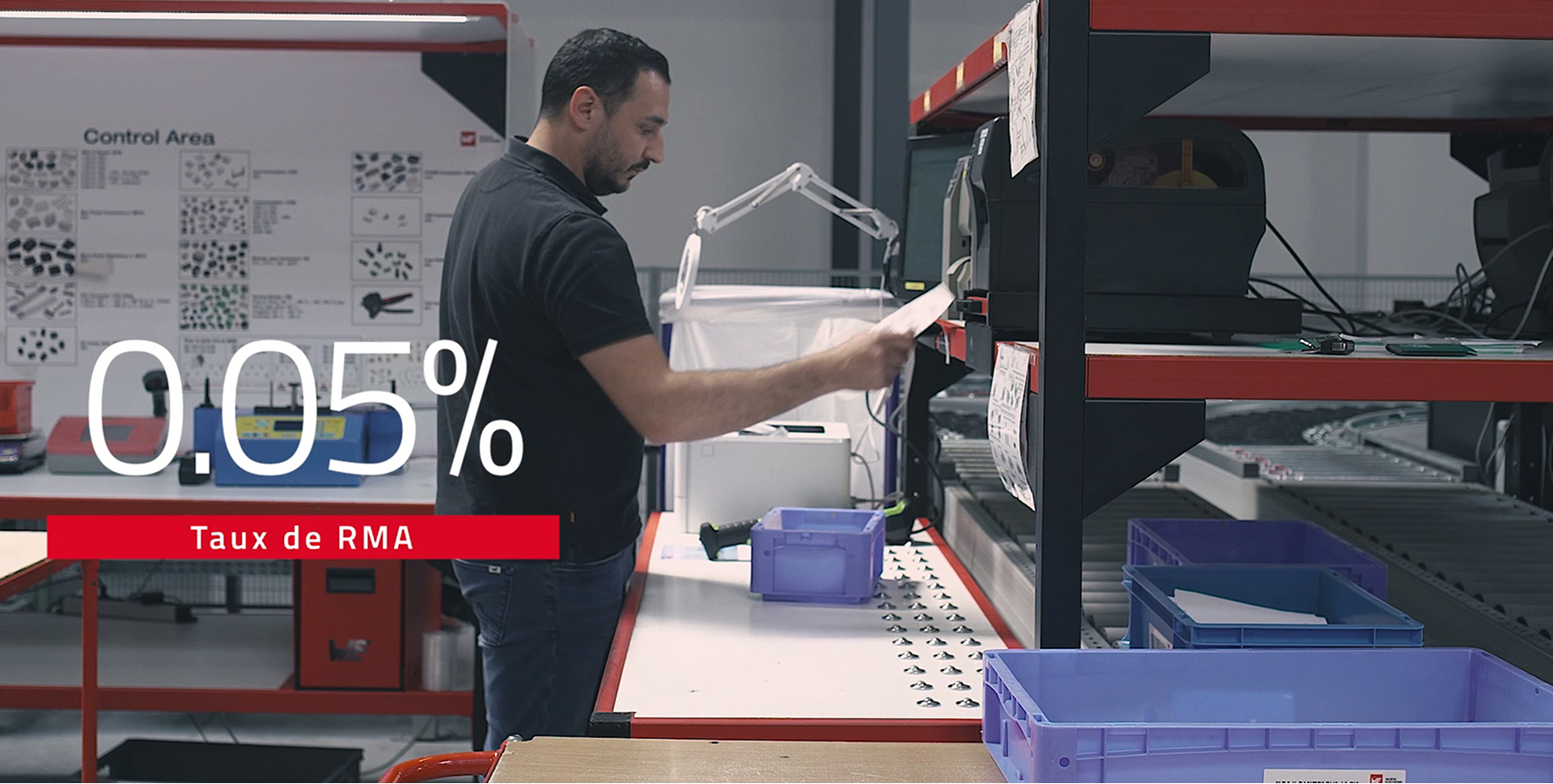 wurth vidéo corporate image 7