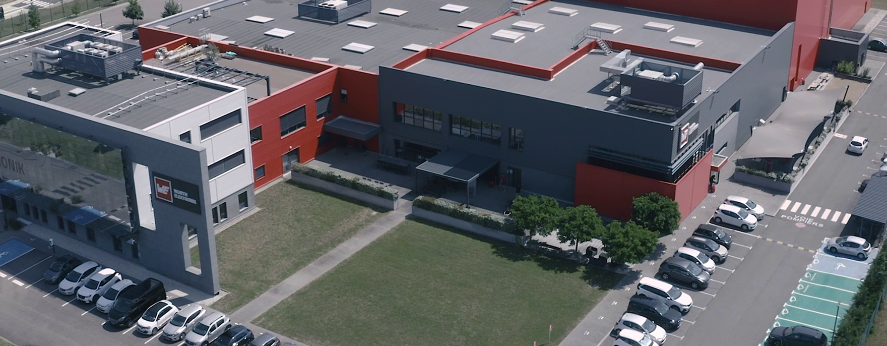 wurth vidéo corporate image 10